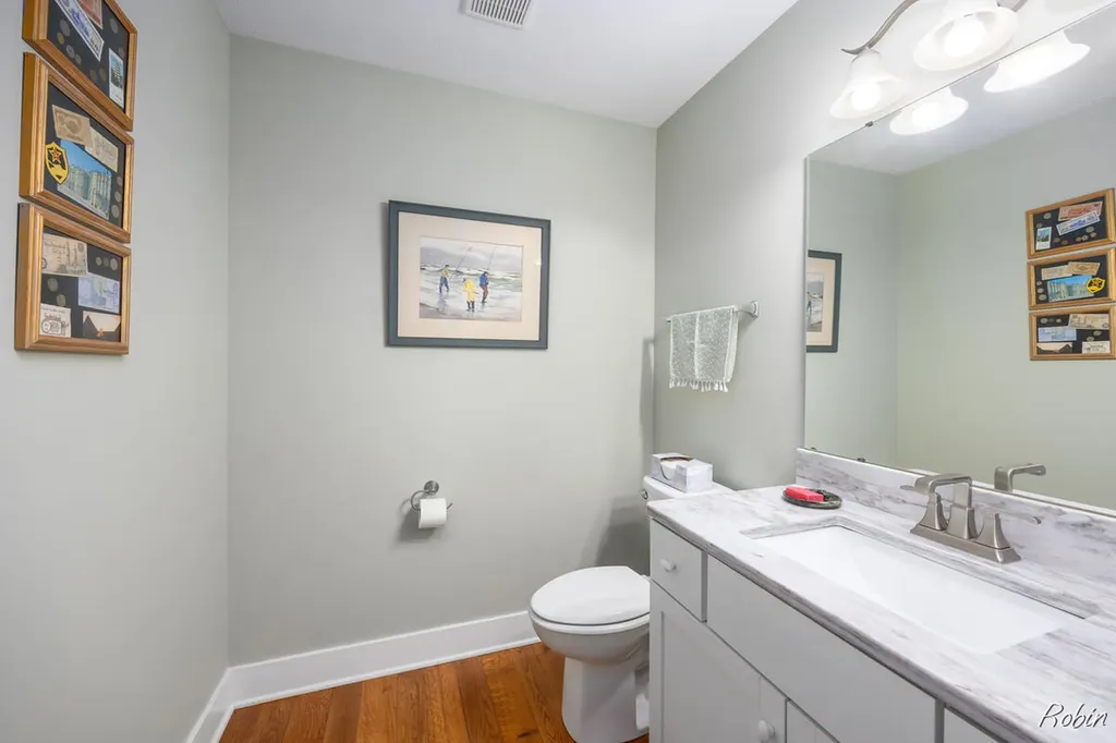 12260 Aleigha Drive NW Tallmadge Charter Township MI 49534