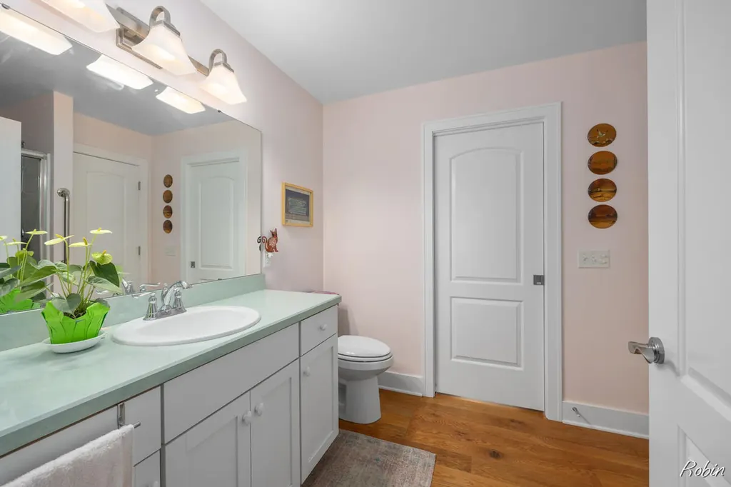 12260 Aleigha Drive NW Tallmadge Charter Township MI 49534