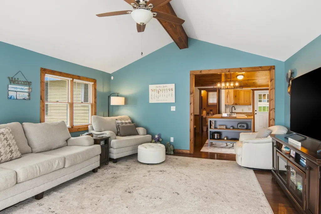 5041 Maple Knoll Drive NE Unknown City MI 49646