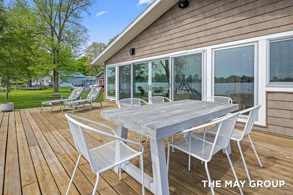 6817 Paradise Park Boston Township MI 48881