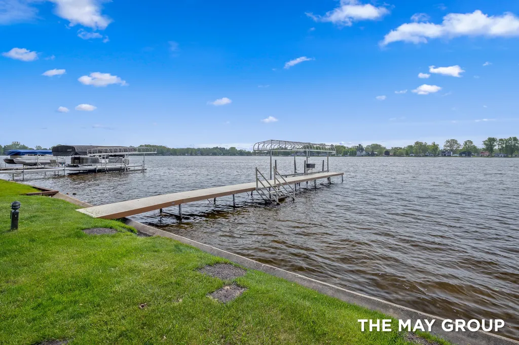 6817 Paradise Park Boston Township MI 48881