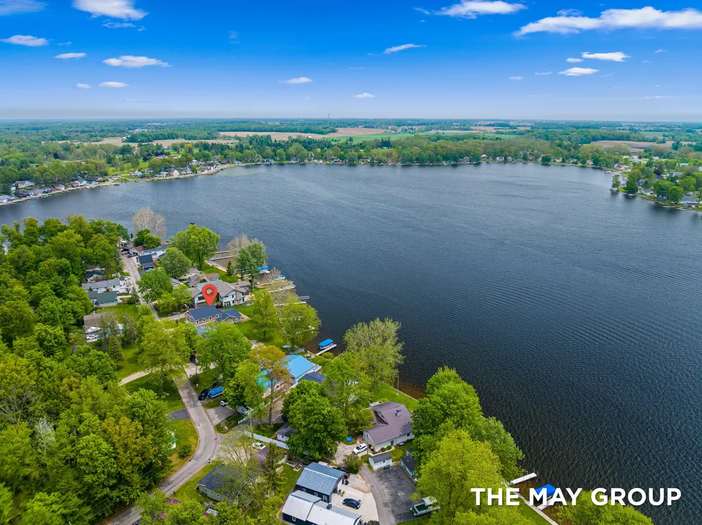 6817 Paradise Park Boston Township MI 48881