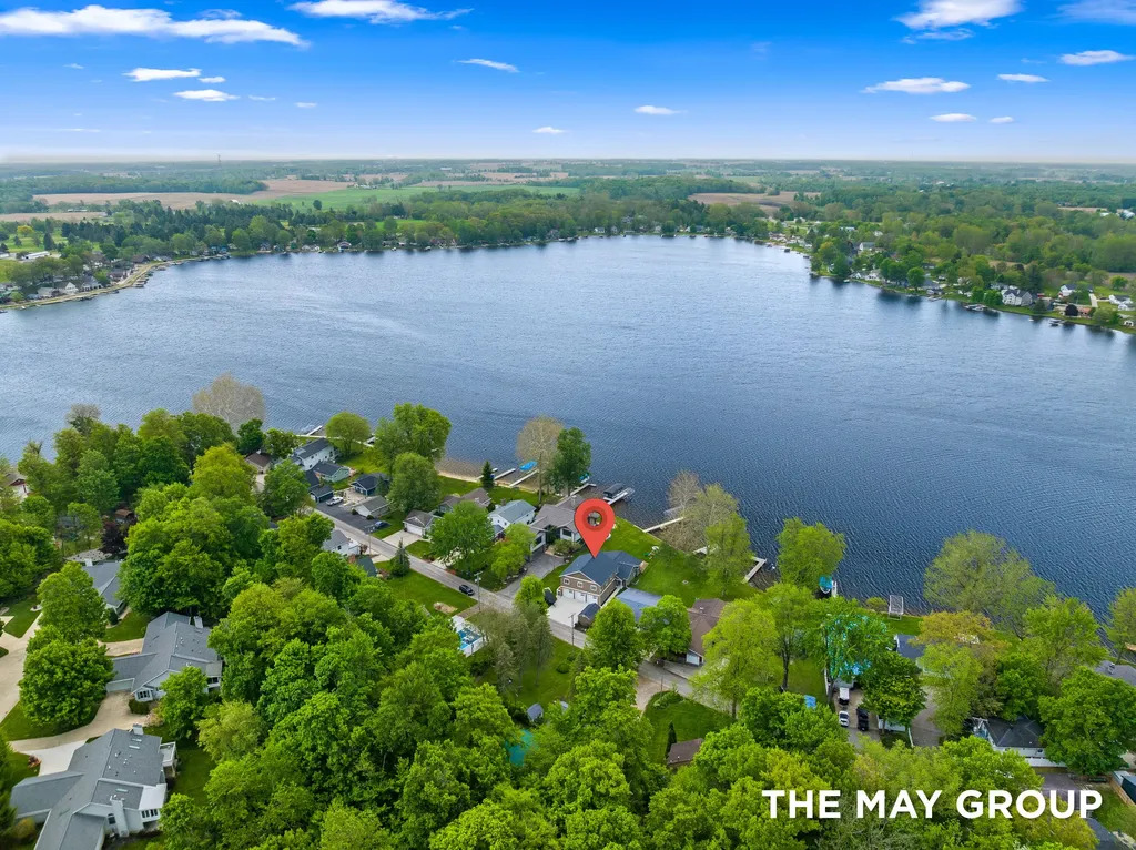 6817 Paradise Park Boston Township MI 48881