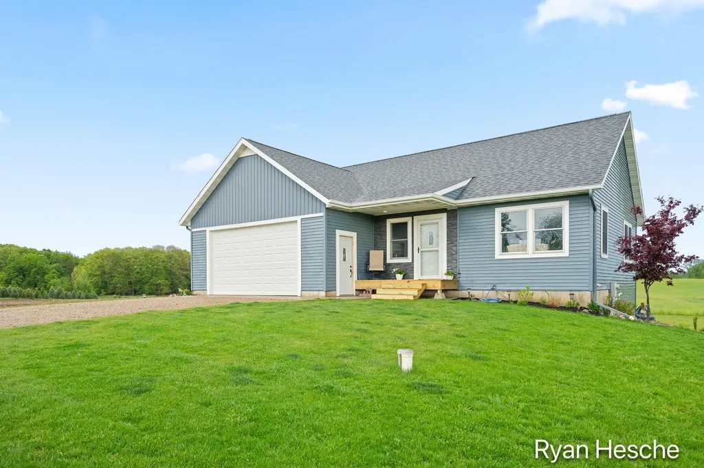 10591 Hastings Road Campbell Township MI 48815
