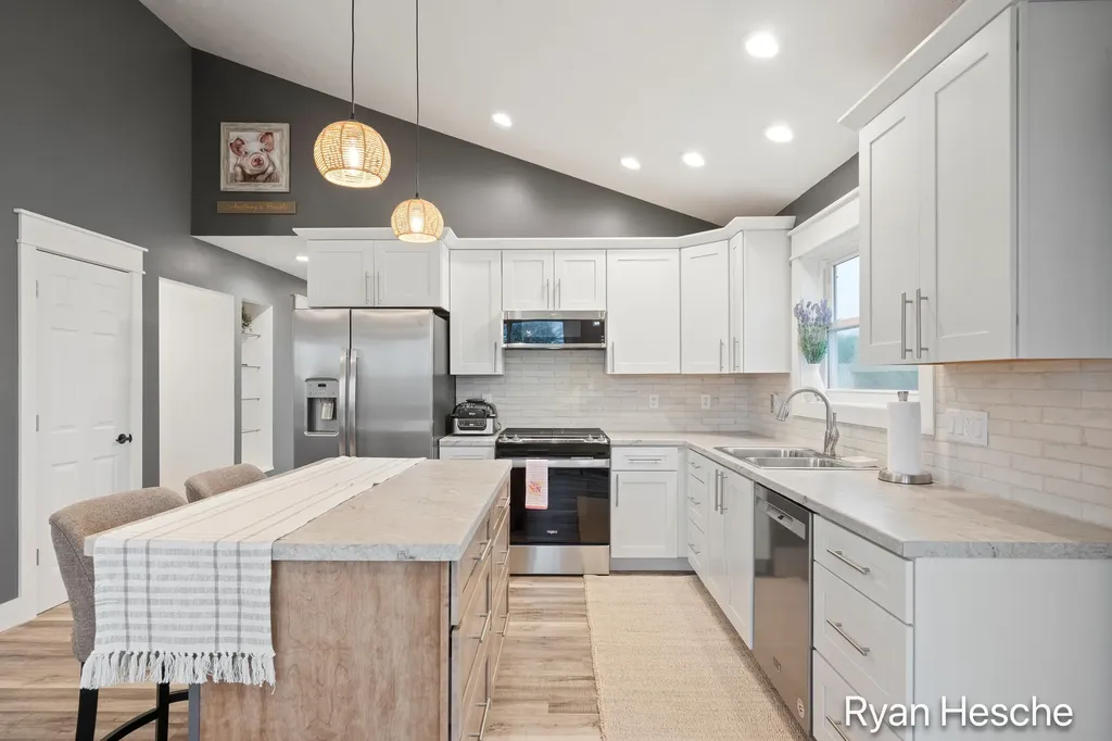 10591 Hastings Road Campbell Township MI 48815