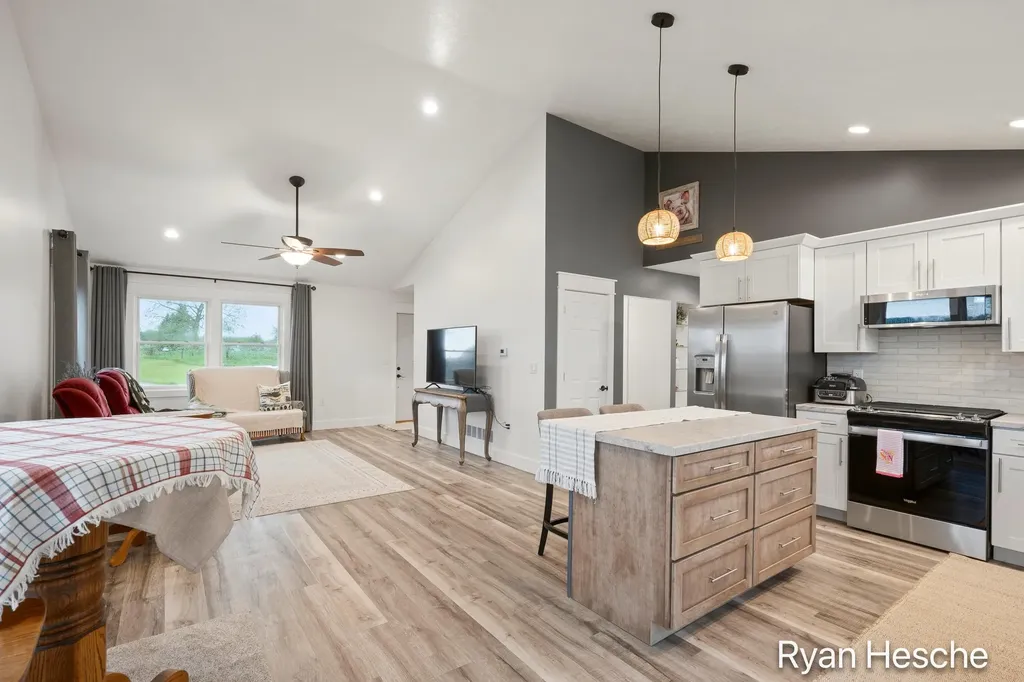 10591 Hastings Road Campbell Township MI 48815