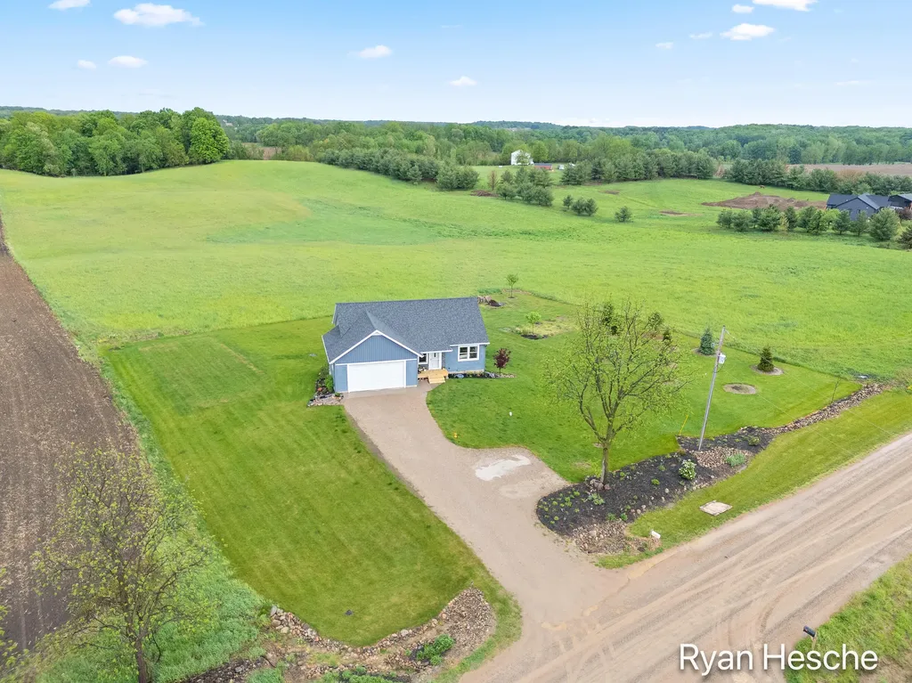 10591 Hastings Road Campbell Township MI 48815