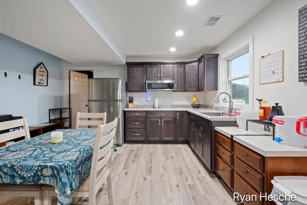 10591 Hastings Road Campbell Township MI 48815