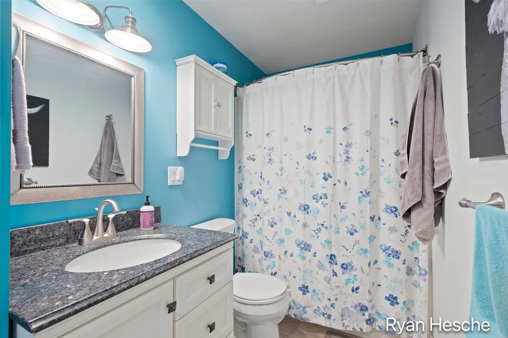 10591 Hastings Road Campbell Township MI 48815