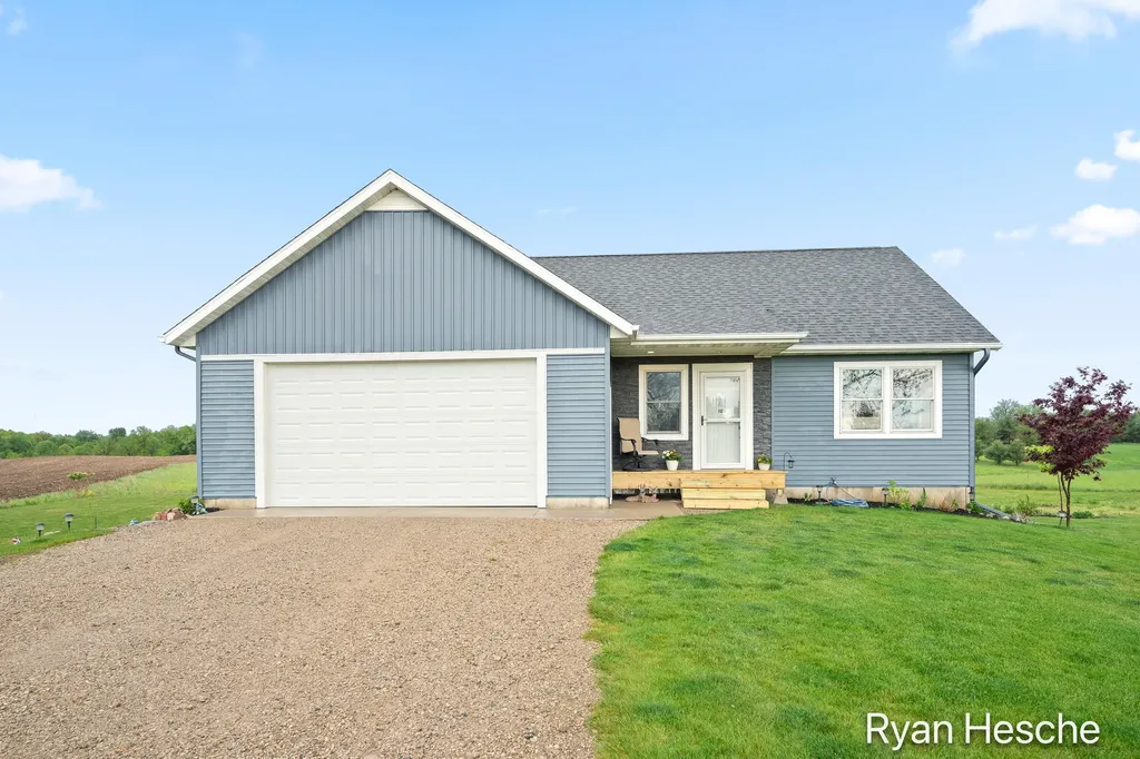 10591 Hastings Road Campbell Township MI 48815