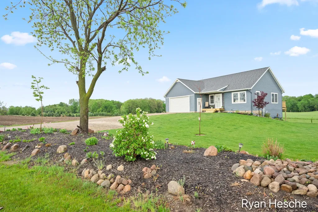 10591 Hastings Road Campbell Township MI 48815