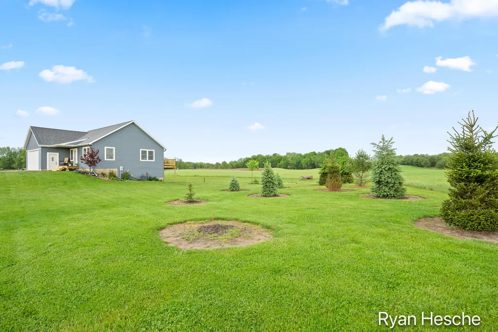 10591 Hastings Road Campbell Township MI 48815