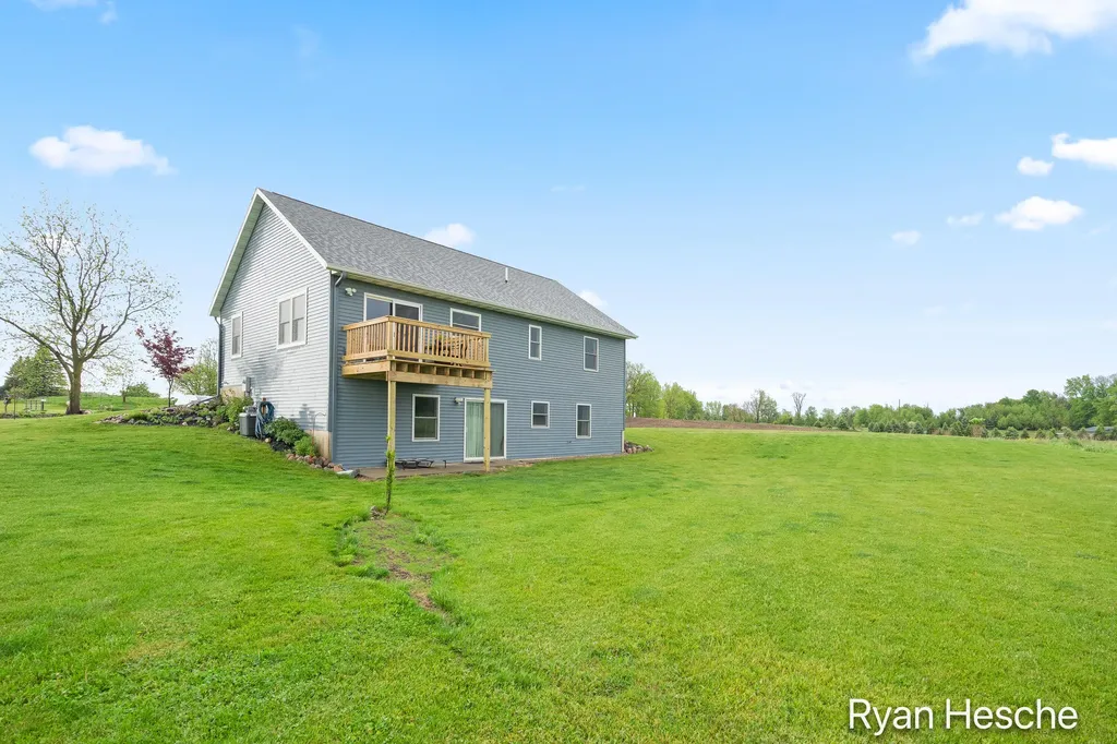 10591 Hastings Road Campbell Township MI 48815
