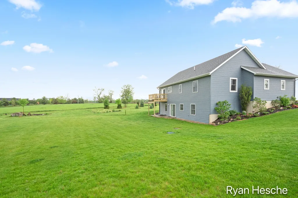 10591 Hastings Road Campbell Township MI 48815