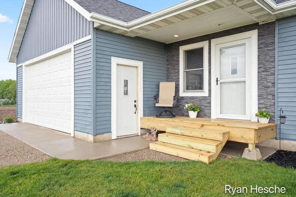 10591 Hastings Road Campbell Township MI 48815