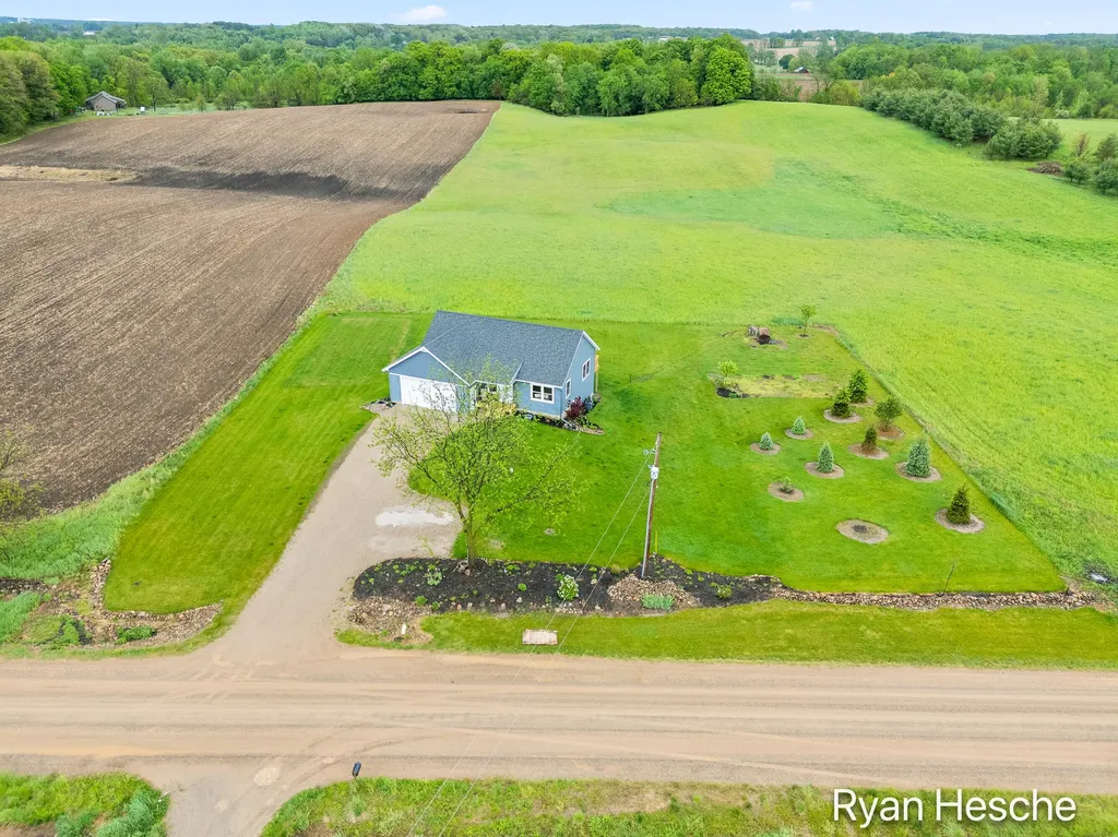 10591 Hastings Road Campbell Township MI 48815
