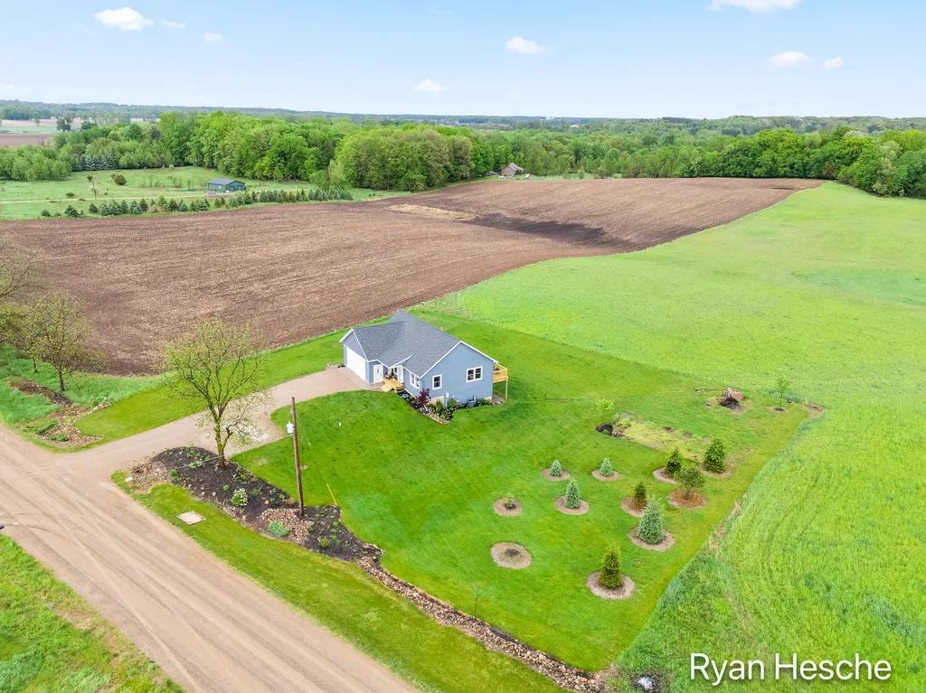 10591 Hastings Road Campbell Township MI 48815
