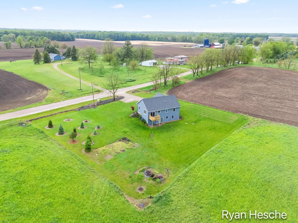 10591 Hastings Road Campbell Township MI 48815