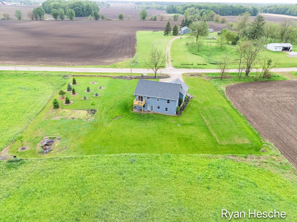 10591 Hastings Road Campbell Township MI 48815