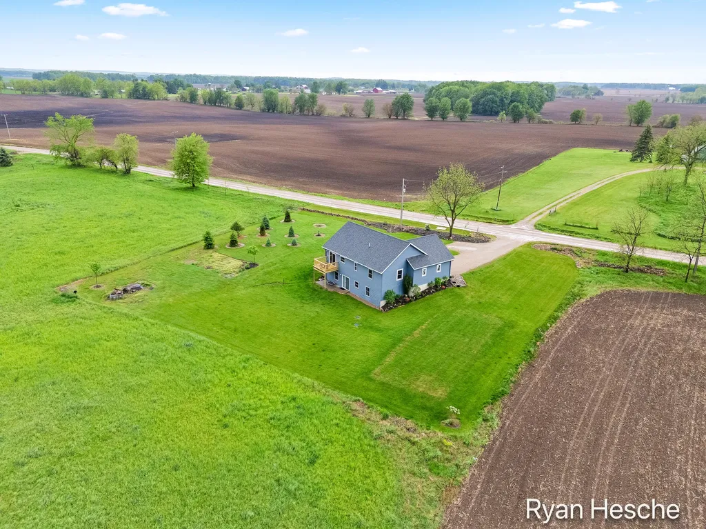 10591 Hastings Road Campbell Township MI 48815