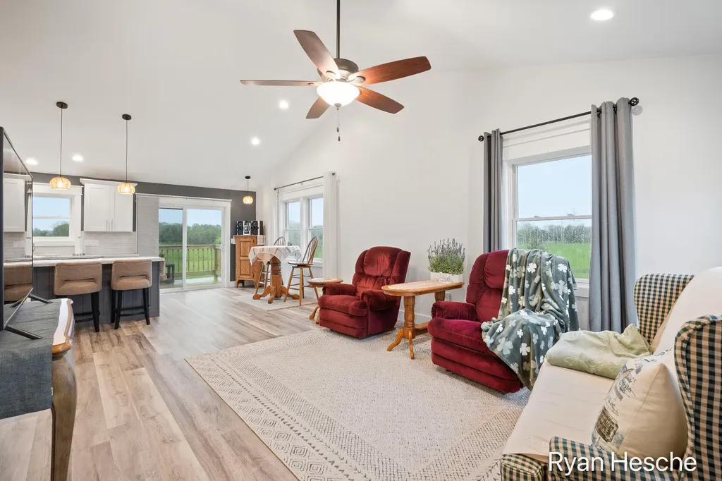 10591 Hastings Road Campbell Township MI 48815