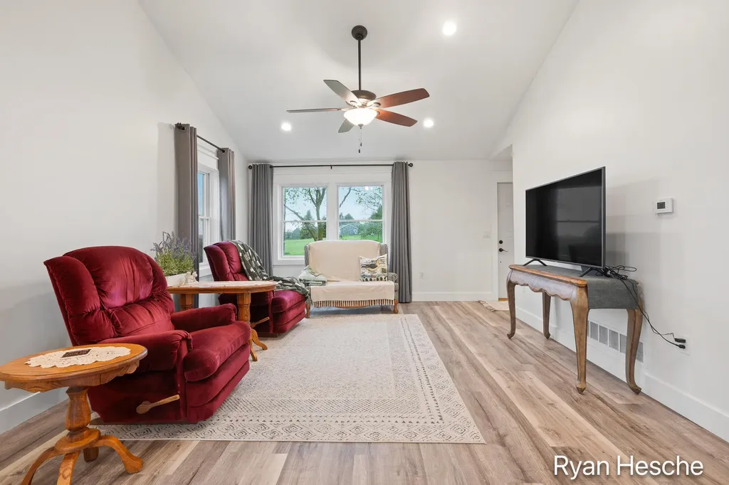 10591 Hastings Road Campbell Township MI 48815