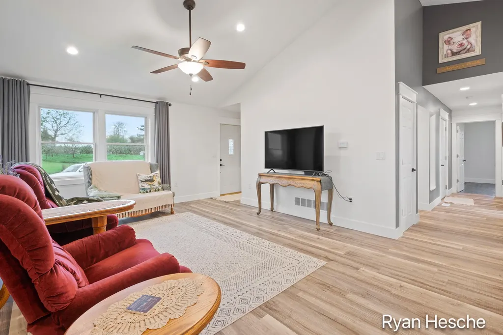 10591 Hastings Road Campbell Township MI 48815