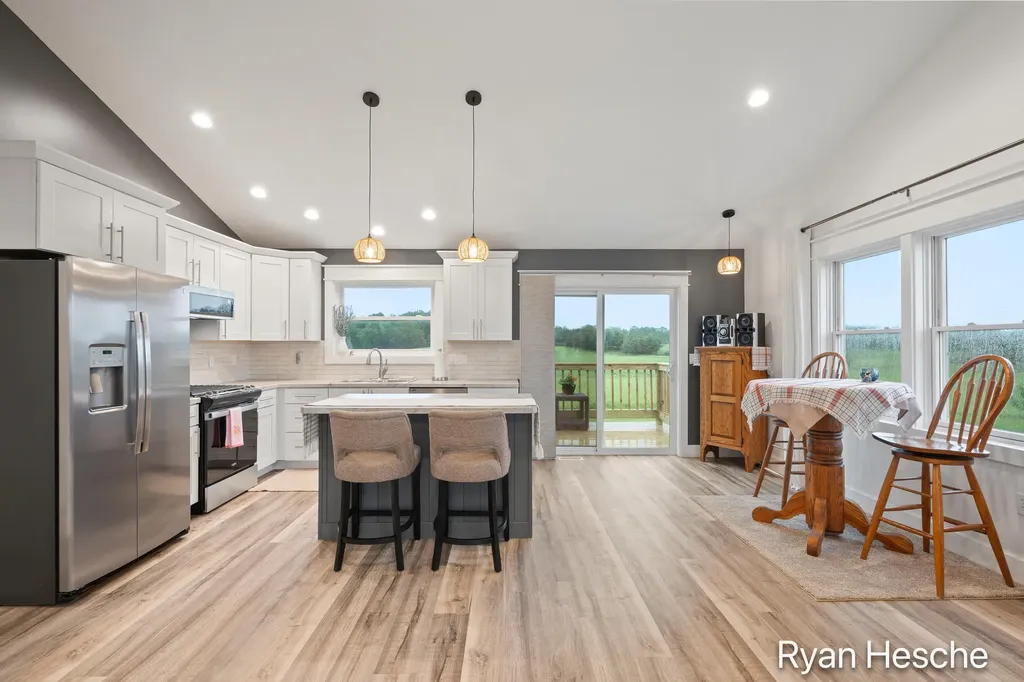 10591 Hastings Road Campbell Township MI 48815