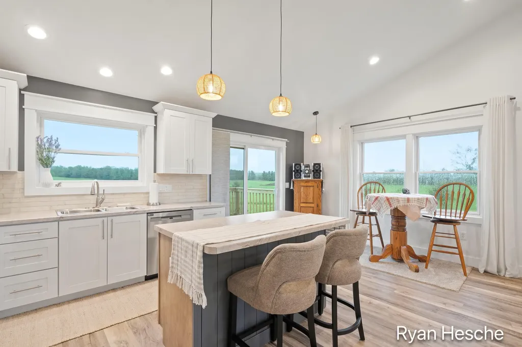 10591 Hastings Road Campbell Township MI 48815