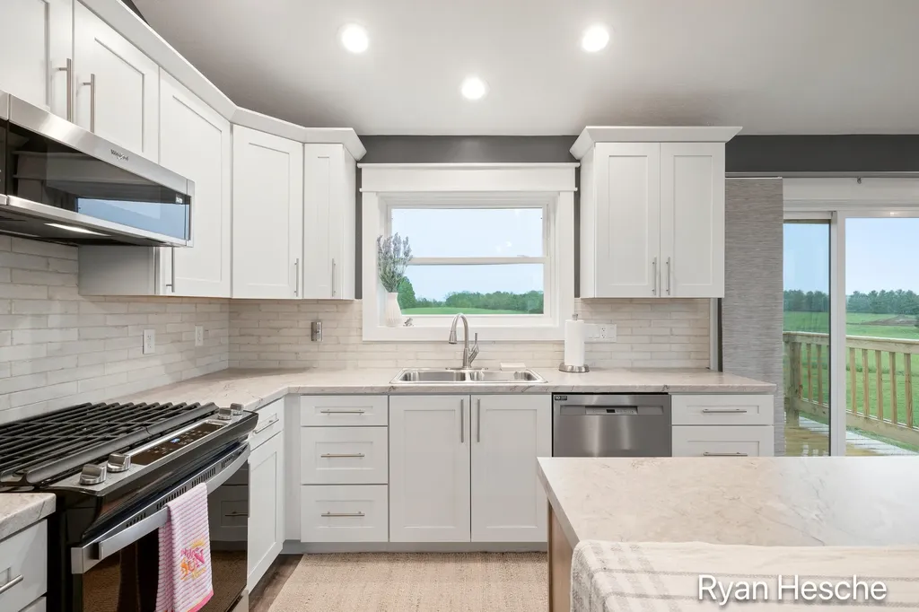 10591 Hastings Road Campbell Township MI 48815