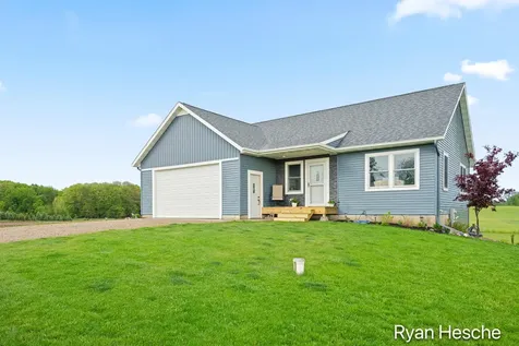 10591 Hastings Road Campbell Township MI 48815