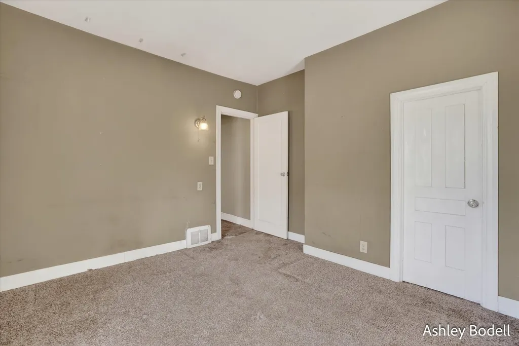 9615 10 Mile Road NE Oakfield Township MI 49341