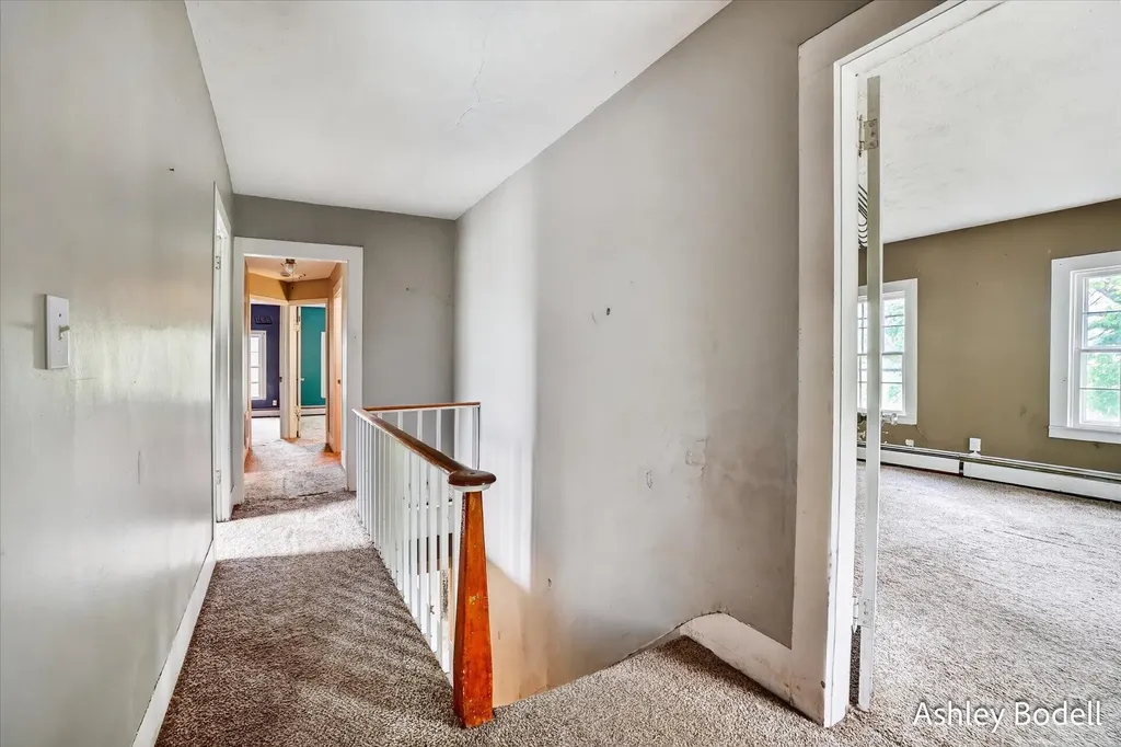 9615 10 Mile Road NE Oakfield Township MI 49341
