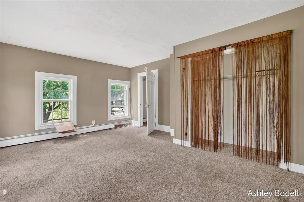 9615 10 Mile Road NE Oakfield Township MI 49341