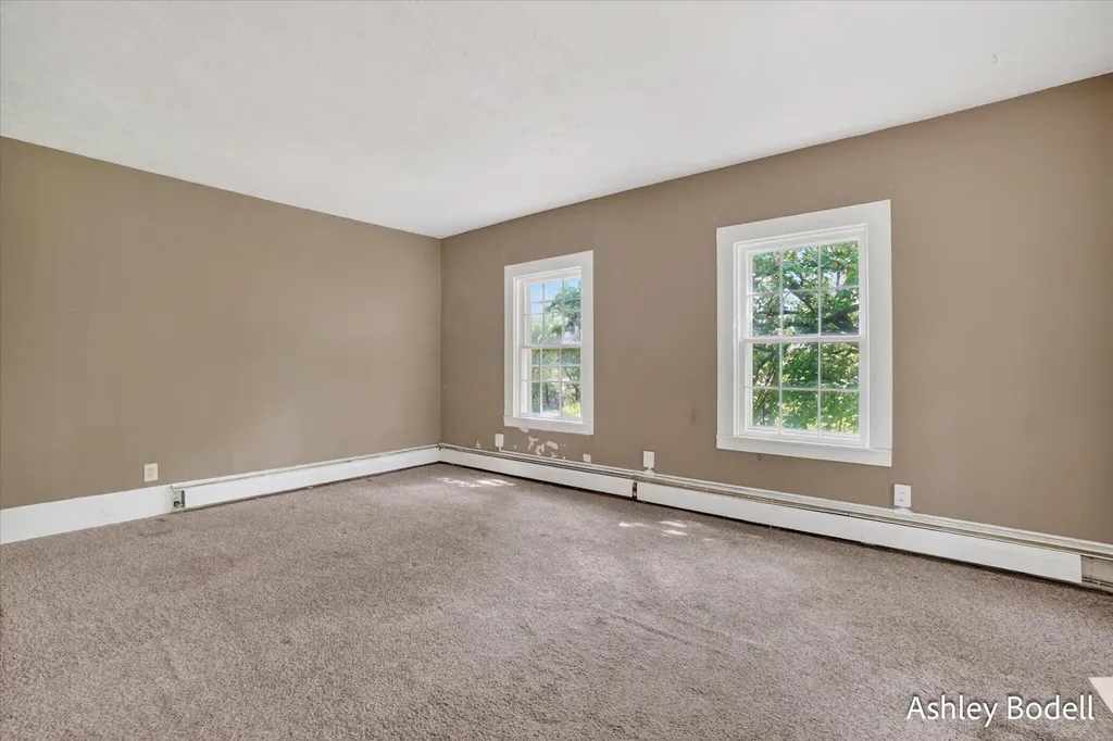 9615 10 Mile Road NE Oakfield Township MI 49341