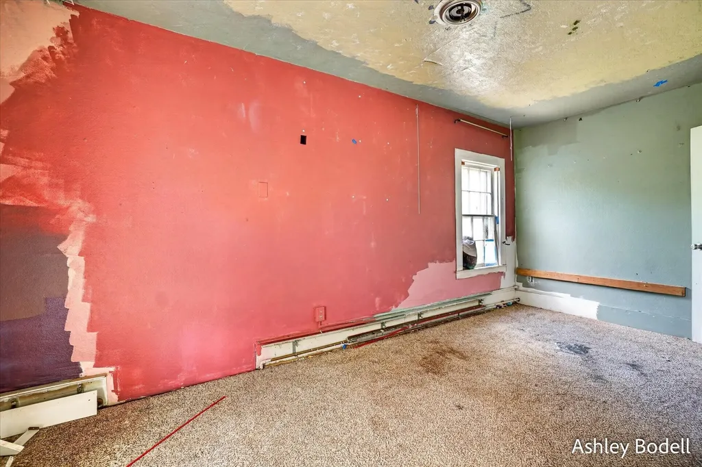 9615 10 Mile Road NE Oakfield Township MI 49341