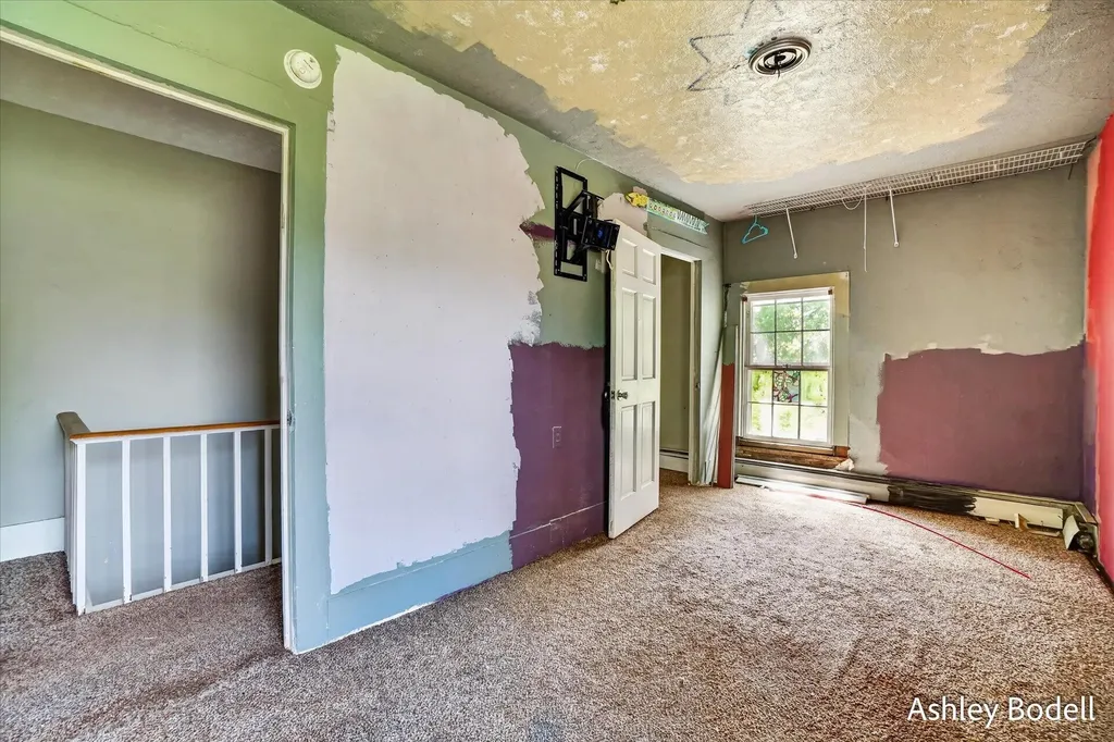 9615 10 Mile Road NE Oakfield Township MI 49341