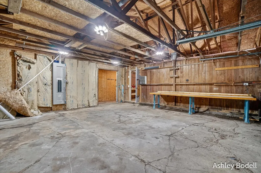 9615 10 Mile Road NE Oakfield Township MI 49341