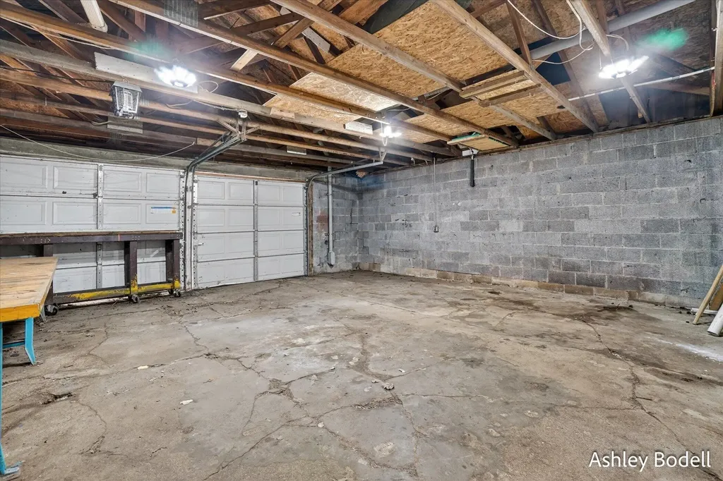 9615 10 Mile Road NE Oakfield Township MI 49341