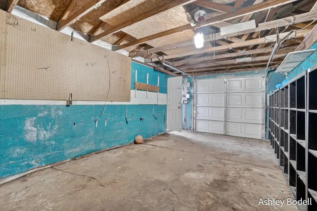 9615 10 Mile Road NE Oakfield Township MI 49341
