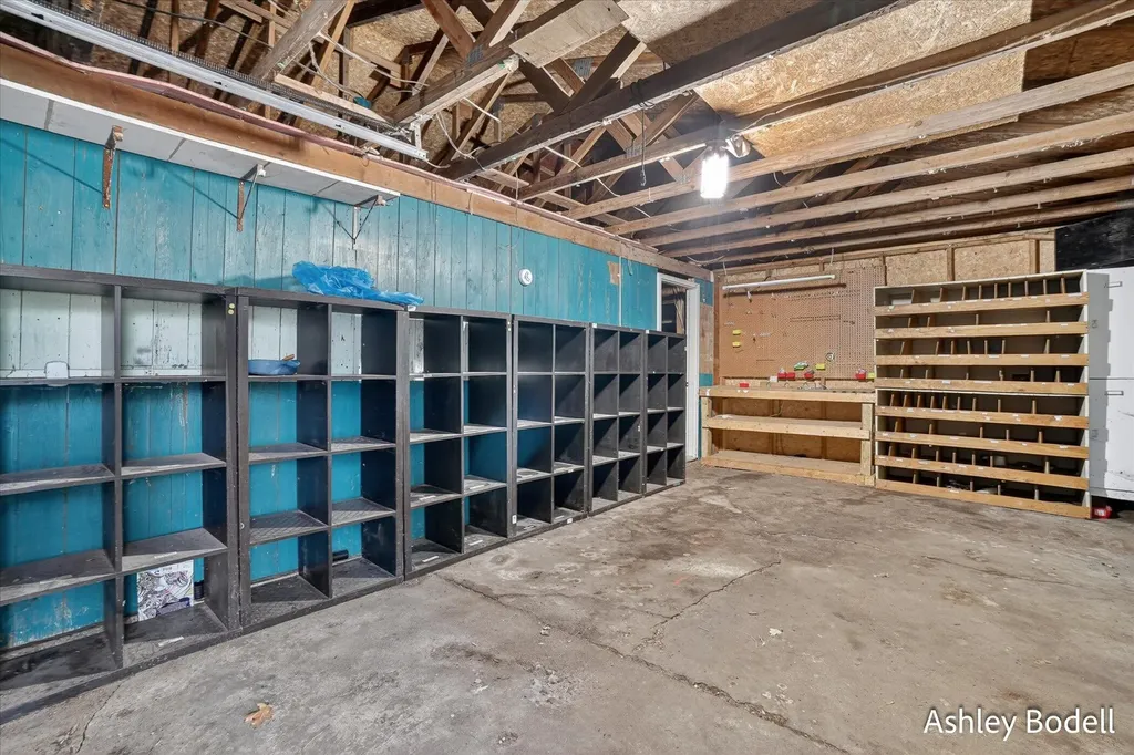 9615 10 Mile Road NE Oakfield Township MI 49341