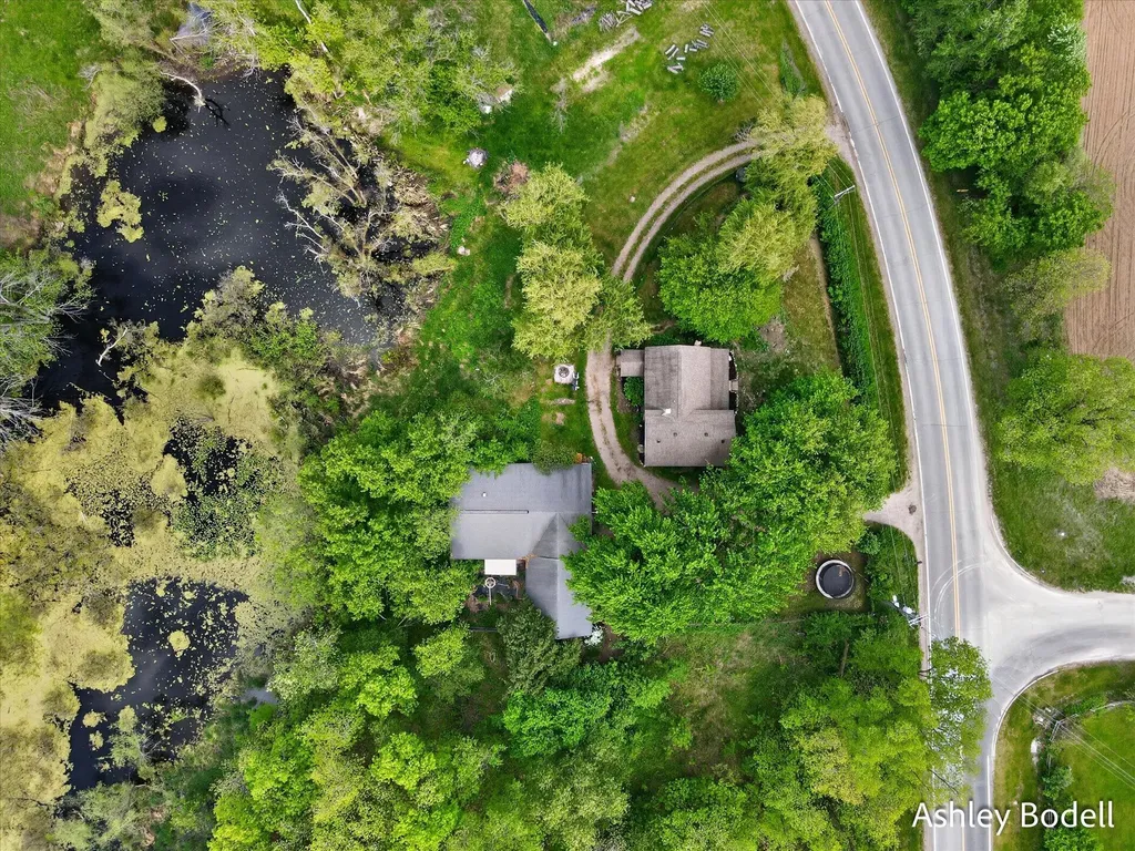 9615 10 Mile Road NE Oakfield Township MI 49341