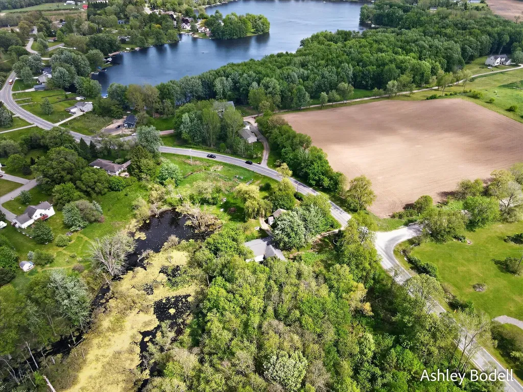 9615 10 Mile Road NE Oakfield Township MI 49341