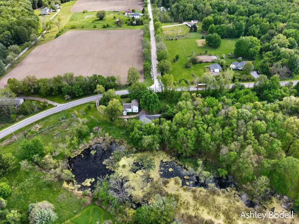9615 10 Mile Road NE Oakfield Township MI 49341