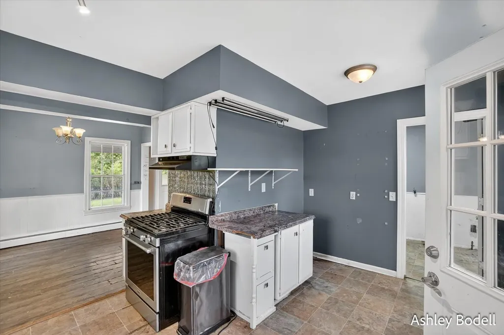 9615 10 Mile Road NE Oakfield Township MI 49341