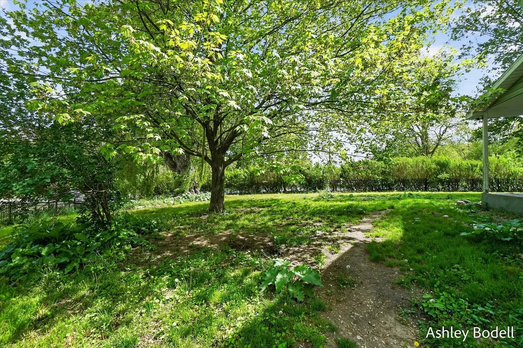 9615 10 Mile Road NE Oakfield Township MI 49341