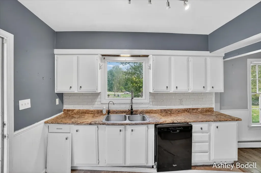 9615 10 Mile Road NE Oakfield Township MI 49341