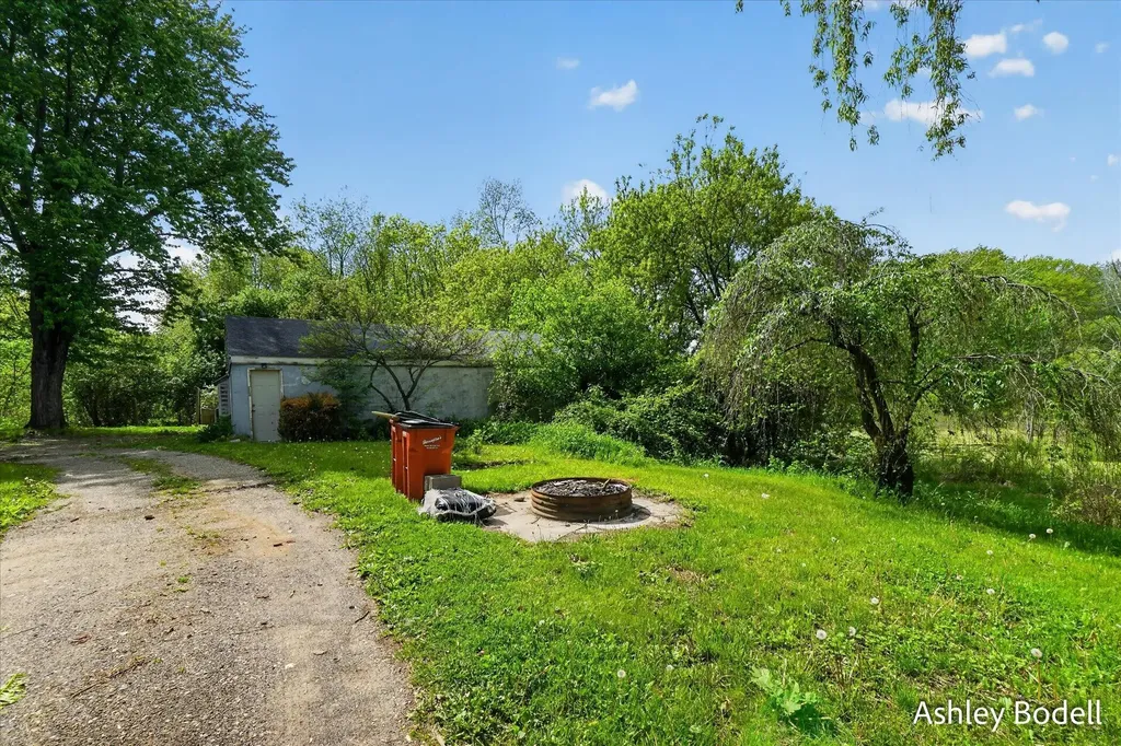 9615 10 Mile Road NE Oakfield Township MI 49341