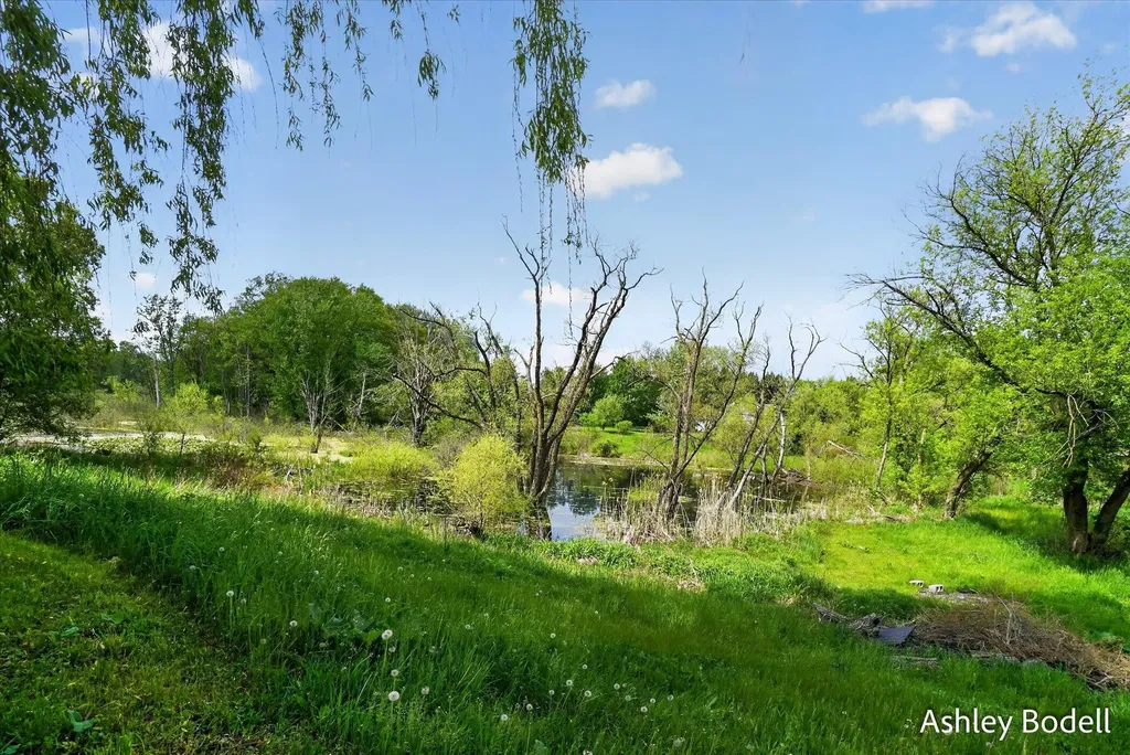 9615 10 Mile Road NE Oakfield Township MI 49341