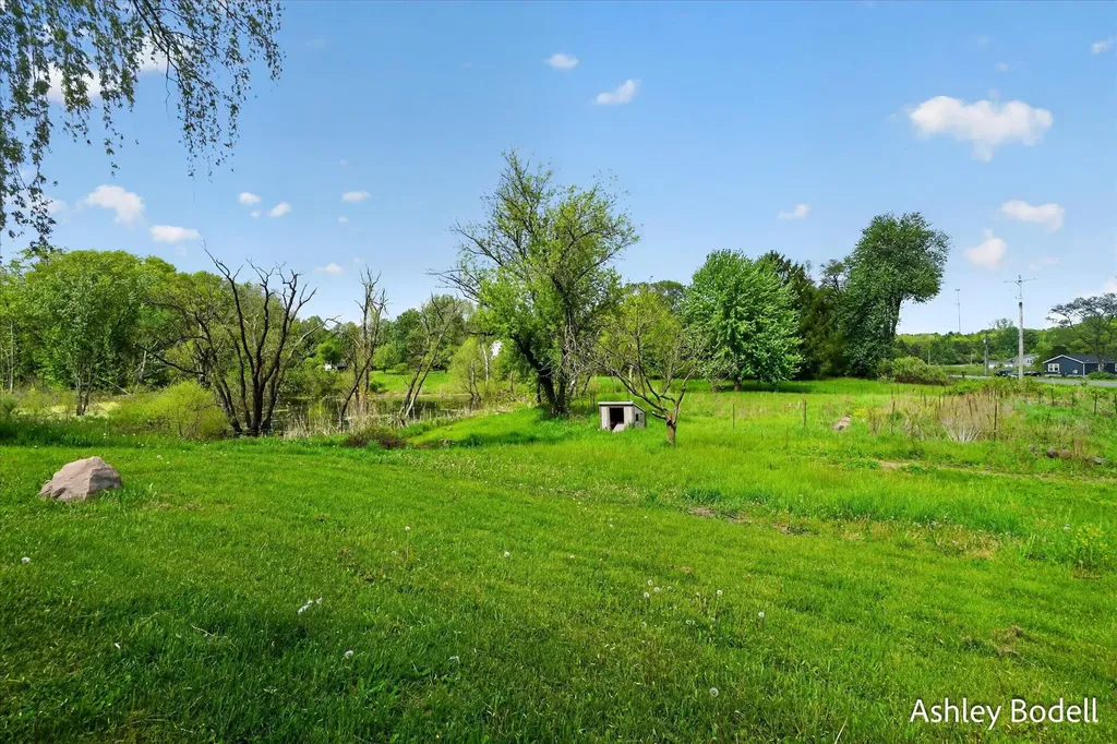 9615 10 Mile Road NE Oakfield Township MI 49341